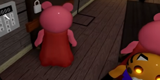 Mod Piggy Escape Helper Instructions Unofficial