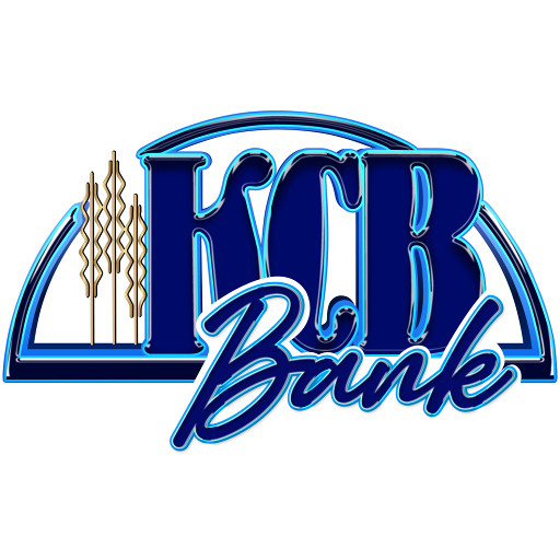 KCB Bank Logo