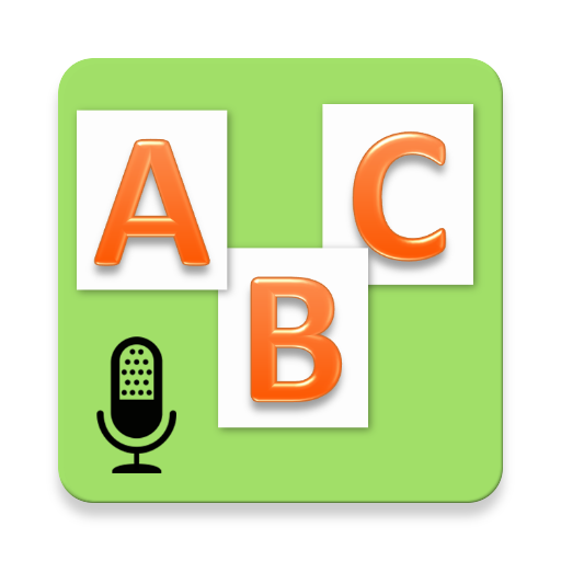 Speak ABCs 6.0 Icon