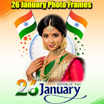 Cover Image of Télécharger 26 January Photo Frames 2023  APK