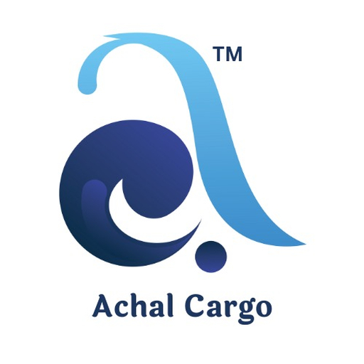 Achal Cargo Delivery Partner logo