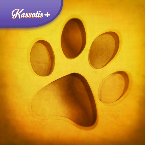 Cruella Run logo