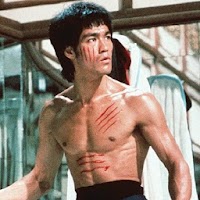 Bruce Lee Legendary Movie