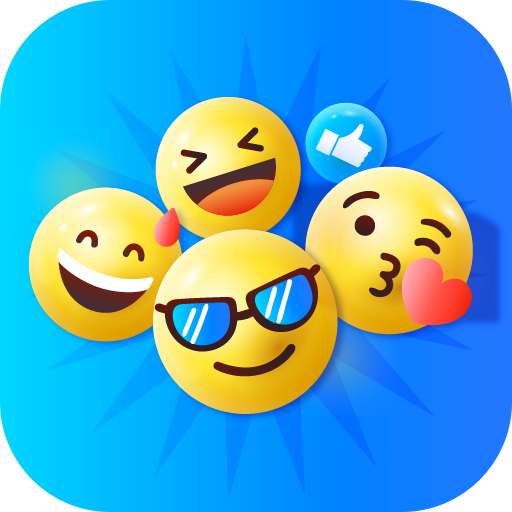 Emoji Up - AppWisp.com