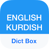Kurdish Dictionary & Translator icon