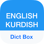 Kurdish Dictionary & Translator Apk