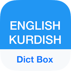 Kurdish Dictionary & Translato MOD