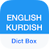 Kurdish Dictionary & Translator8.7.1
