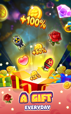 iFish ZingPlay – Fish Hunter O - Screenshot 2