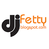 Dj Fetty icon
