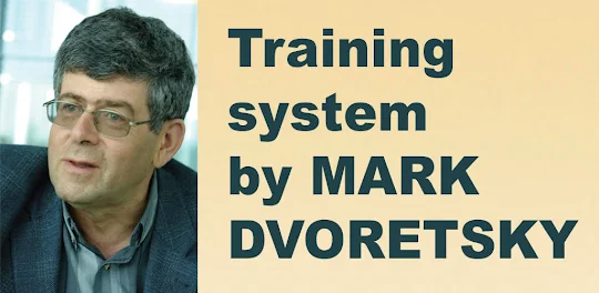 Le programme d'entraînement de Mark Dvoretsky