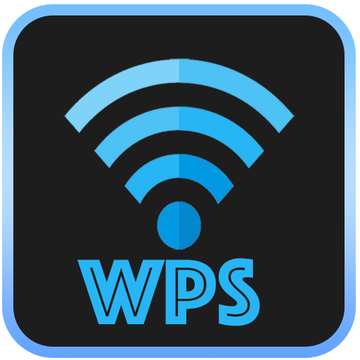 WIFI WPS TESTER ( no Root ) logo