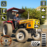 Farming Tractor Simulator Game