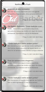 Old Barbearia 2.6 APK + Mod (Unlimited money) untuk android