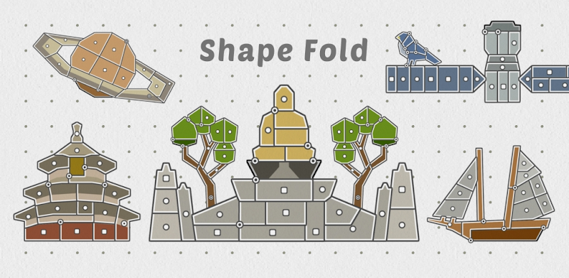 Shape Fold