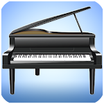 Cover Image of Télécharger Piano solo HD 3.4.3 APK