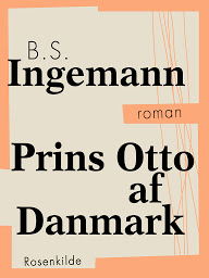 Icon image Prins Otto af Danmark
