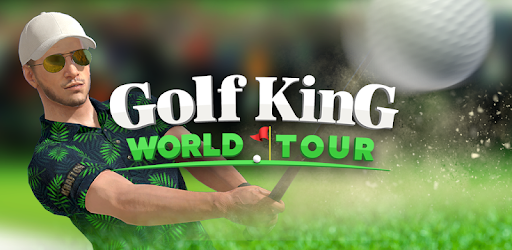 golf king world tour facebook