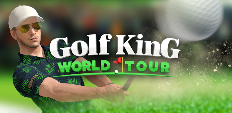 Raja Golf – Jelajah Dunia