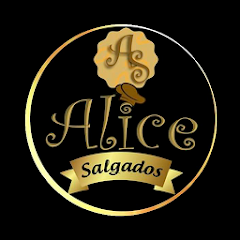 App Icon for Alice Salgados App in United States Google Play Store