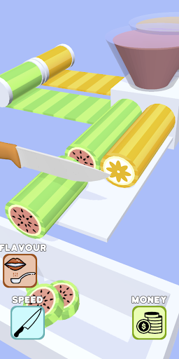 My Lolly Shop Screen 2