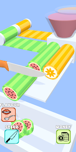My Lolly Shop