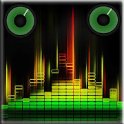 Mp3 Equalizer 1.0 Icon