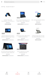 Screenshot image