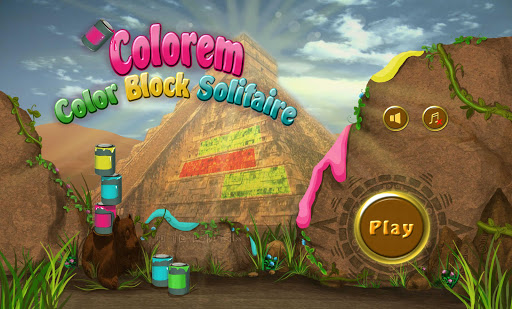 Android application Color'em screenshort
