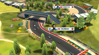 Motorsport Manager Game 2024 - Screenshot 2