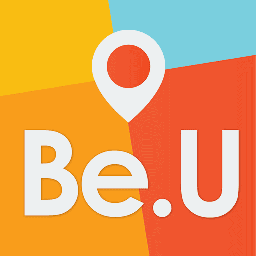 Be.U  Icon