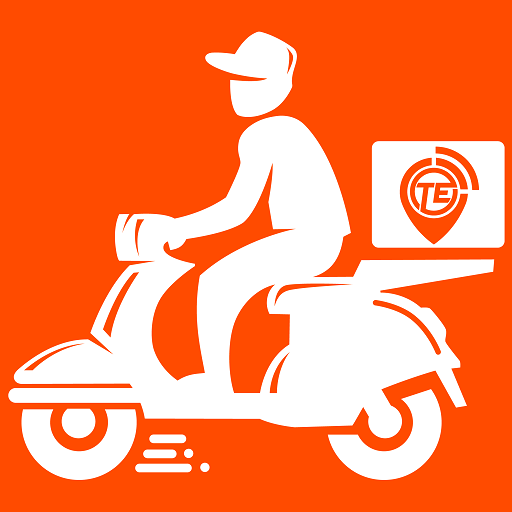 مندوب - طلباتك أكسبرس logo