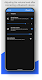 screenshot of Bluetooth Audio Connect Widget