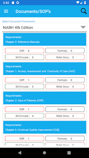 EzyProLiteQHSE EzyPro OnTheGo