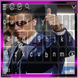 Ronaldo CR7 Style keyboard icon