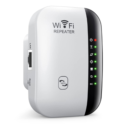 Wifi Repeater Guide Изтегляне на Windows