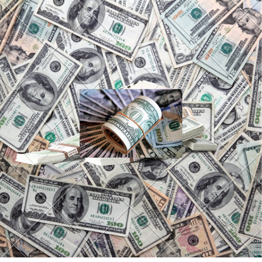 Become Millionaire logo