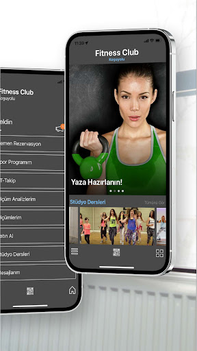 Aikimode Screen 2