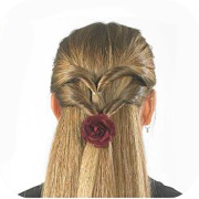 Hairstyles Step by Step For PC – Windows & Mac Download