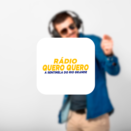 Rádio Quero Quero Screen 3