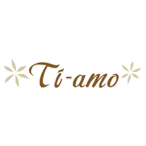 四国中央市･美容室・Tiamo(ティアモ)公式アプリ logo