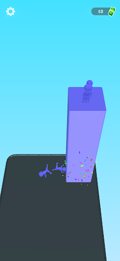 What the Color Screen 3