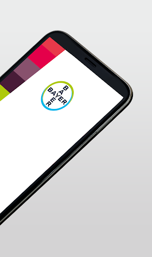 Bayer UK Events Screen 2
