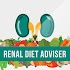 Renal Diet Adviser (Kidney diet)1.0