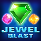 Jewel Blast & Diamond Crush Puzzle Game to BIG WIN 1.1.6