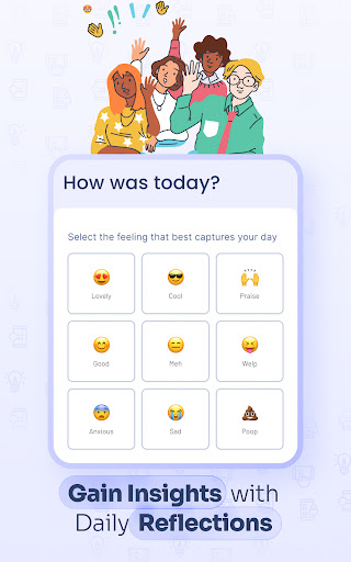 Screenshot of LeadMeNot: App & Porn Blocker