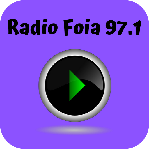 radio foia 97.1 fm for  Android – Latest Version & Features app icon