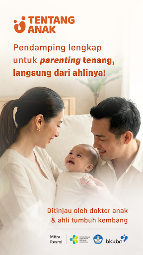 Tentang Anak-Hamil & Parenting screenshot 0
