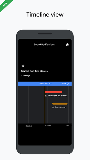 实时转写和声音通知 screenshot 7