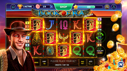 GameTwist Vegas Casino Slots 19